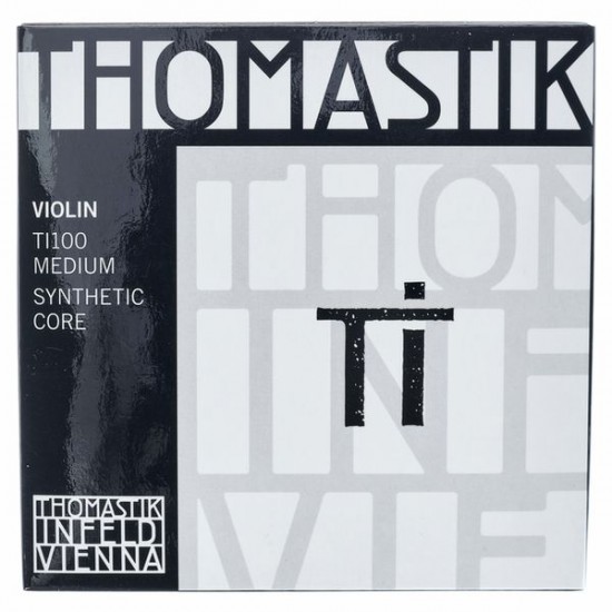 Thomastik TI100 Set 4/4  Keman Teli