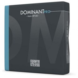 Thomastik Dominant Pro 4/4 Set Keman Teli DP100 Thomastik Dominant Pro 4/4 Set Keman Teli DP100