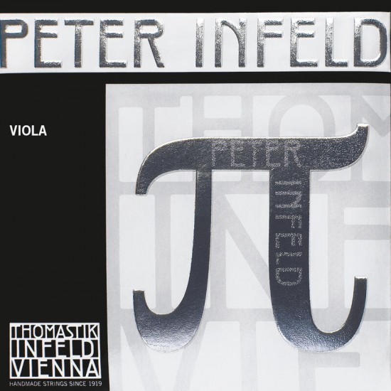 Thomastik Peter İnfeld D( Re ) Tek Viyola Teli PI22A