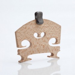 WMUTES VİYOLA SÜRDİNİ (SUSTURUCU) CONCERT MAT SİYAH