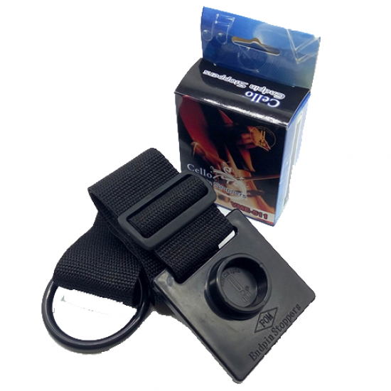 Picaldi VME 511 İpli Pik Sabitleyici