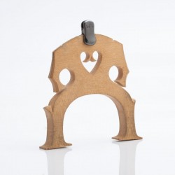 WMUTES ÇELLO SÜRDİNİ (SUSTURUCU) CONCERT MAT SİYAH