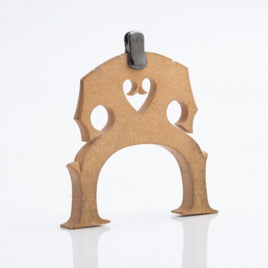 WMUTES ÇELLO SÜRDİNİ (SUSTURUCU) CONCERT MAT SİYAH