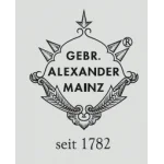 Alexander Alexander