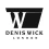 Denis Wick