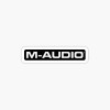 M-AUDIO