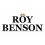 Roy Benson