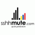 Sshhmute