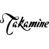 Takamine