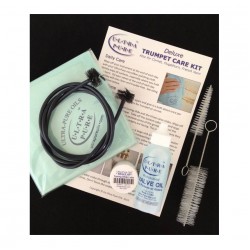 Ultra Pure Trompet Temizlik Seti UPO-TPT-KIT Ultra Pure Trompet Temizlik Seti UPO-TPT-KIT