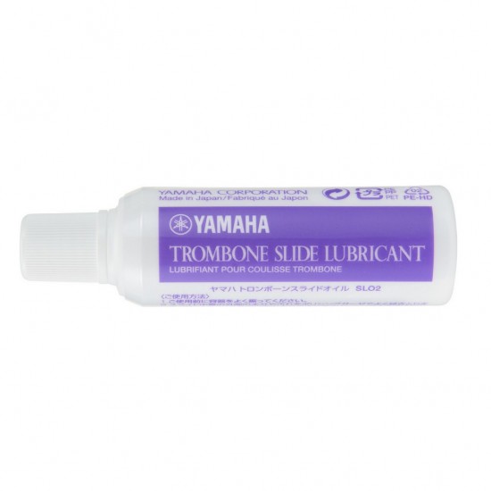 Yamaha Trombon Slide Yağı YAC-1021P