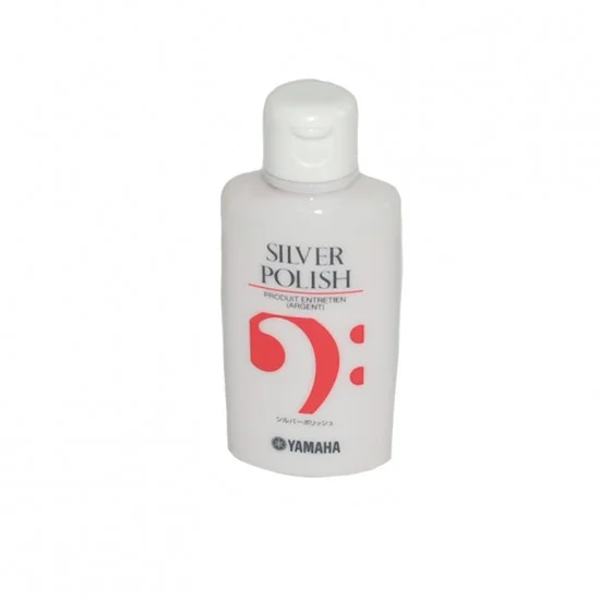 Yamaha Gümüş Parlatıcı YAC-1061P