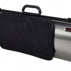 Bam Hightech Tweed Notalıklı Keman Kutusu 2011XLT