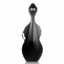 BAM 1003XLWN Hightech Shamrock Siyah Tekerlekli Çello Kutusu