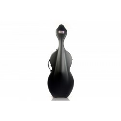 BAM 1003XLWN Hightech Shamrock Siyah Tekerlekli Çello Kutusu BAM 1003XLWN Hightech Shamrock Siyah Tekerlekli Çello Kutusu