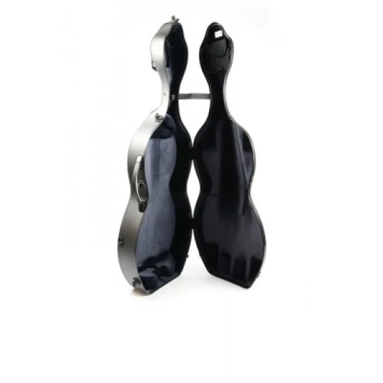 BAM 1003XLWW Hightech Shamrock Beyaz Tekerlekli Çello Kutusu BAM 1003XLWW Hightech Shamrock Beyaz Tekerlekli Çello Kutusu