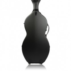 BAM 1003XLWW Hightech Shamrock Beyaz Tekerlekli Çello Kutusu 