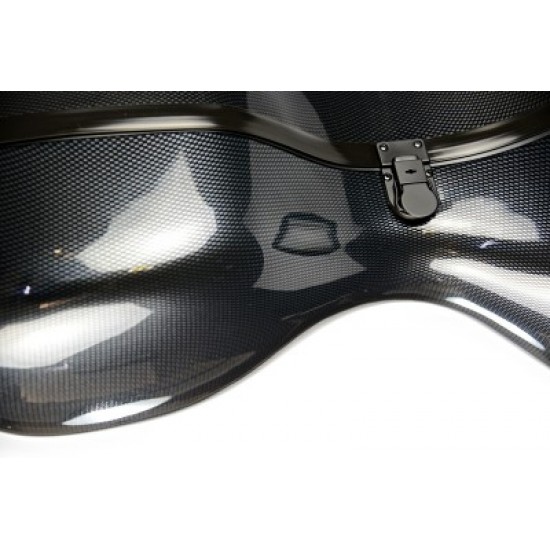 BAM 1004XLC Hightech Compact Karbon Çello Kutusu BAM 1004XLC Hightech Compact Karbon Çello Kutusu