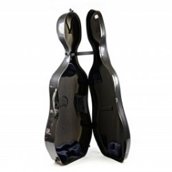 BAM 1004XLC Hightech Compact Karbon Çello Kutusu