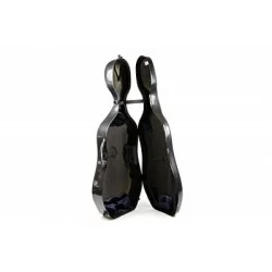 BAM 1004XLC Hightech Compact Karbon Çello Kutusu BAM 1004XLC Hightech Compact Karbon Çello Kutusu