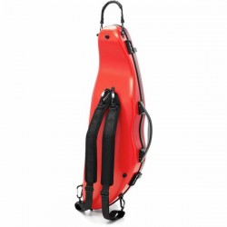 BAM HighTech Slim 2000XLORG Turuncu Keman Kutusu 