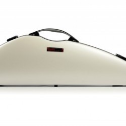 BAM 2000XLW Hightech Slim Beyaz Keman Kutusu  BAM 2000XLW Hightech Slim Beyaz Keman Kutusu