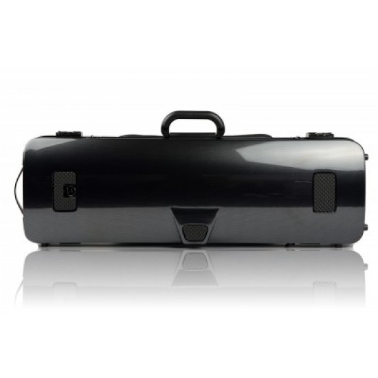 Bam Hightech Black Karbon Keman Kutusu 2011XLC Bam Hightech Black Karbon Keman Kutusu 2011XLC