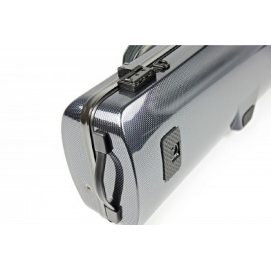 Bam Hightech Black Karbon Keman Kutusu 2011XLC Bam Hightech Black Karbon Keman Kutusu 2011XLC