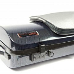 Bam Hightech Black Karbon Keman Kutusu 2011XLC