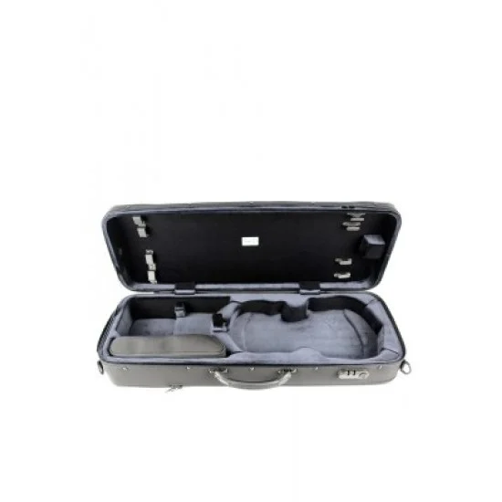 BAM 5141SN Stylus Siyah Viyola Kutusu (41,5 cm) BAM 5141SN Stylus Siyah Viyola Kutusu (41,5 cm)