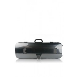 BAM 5202XLC Hightech Kompakt Karbon Viyola Kılıfı (42 cm'ye kadar)