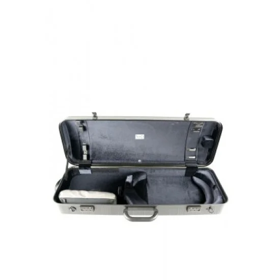 BAM 5202XLC Hightech Kompakt Karbon Viyola Kılıfı (42 cm'ye kadar)
