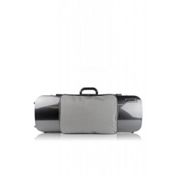 BAM 5202XLC Hightech Kompakt Karbon Viyola Kılıfı (42 cm'ye kadar)