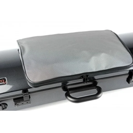 BAM 5202XLC Hightech Kompakt Karbon Viyola Kılıfı (42 cm'ye kadar)