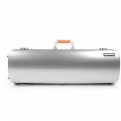 BAM DEF2001XLA Hightech La Défense Dikdörtgen Gri Keman Kutusu