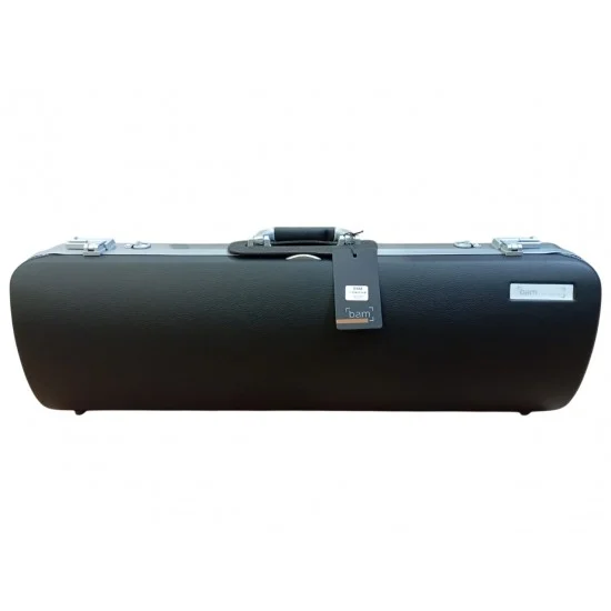 Bam ET2001XLN L'Etoile Hightech Dikdörtgen Siyah Keman Kutusu Bam ET2001XLN L'Etoile Hightech Dikdörtgen Siyah Keman Kutusu