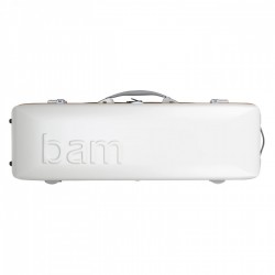 BAM Graffiti Hightech Dikdörtgen Beyaz ve Turuncu Viola Kutusu GRAF5301XLWO BAM Graffiti Hightech Dikdörtgen Beyaz ve Turuncu Viola Kutusu GRAF5301XLWO