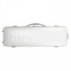 BAM Graffiti Hightech Dikdörtgen Beyaz ve Turuncu Viola Kutusu GRAF5301XLWO BAM Graffiti Hightech Dikdörtgen Beyaz ve Turuncu Viola Kutusu GRAF5301XLWO