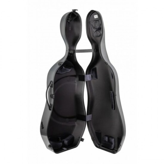 Bam Hightech Orchestra Supreme Çello Kutusu ORC1005XLN Bam Hightech Orchestra Supreme Çello Kutusu ORC1005XLN