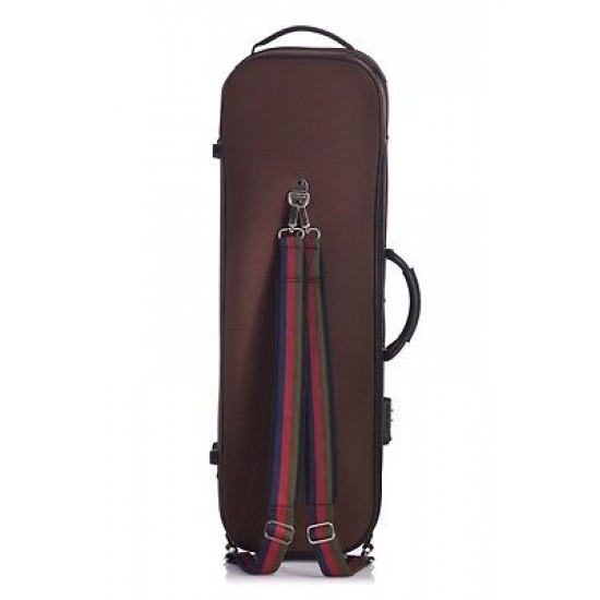 BAM SG5001SC Saint Germain Stylus Kahverengi Keman Kutusu BAM SG5001SC Saint Germain Stylus Kahverengi Keman Kutusu