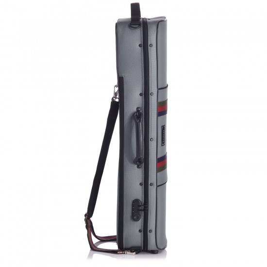 BAM SG5001SG Saint Germain Stylus Gri Keman Kutusu BAM SG5001SG Saint Germain Stylus Gri Keman Kutusu