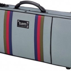 BAM SG5001SG Saint Germain Stylus Gri Keman Kutusu BAM SG5001SG Saint Germain Stylus Gri Keman Kutusu