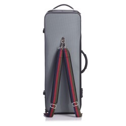 BAM SG5001SG Saint Germain Stylus Gri Keman Kutusu BAM SG5001SG Saint Germain Stylus Gri Keman Kutusu