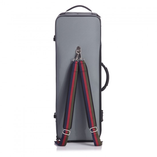 BAM SG5001SG Saint Germain Stylus Gri Keman Kutusu BAM SG5001SG Saint Germain Stylus Gri Keman Kutusu