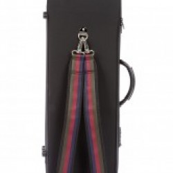 BAM SG5001SN Saint Germain Stylus Siyah Keman Kutusu BAM SG5001SN Saint Germain Stylus Siyah Keman Kutusu