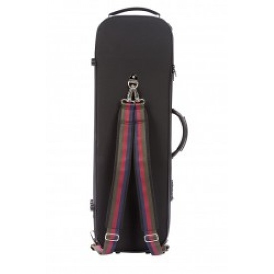 BAM SG5001SN Saint Germain Stylus Siyah Keman Kutusu BAM SG5001SN Saint Germain Stylus Siyah Keman Kutusu