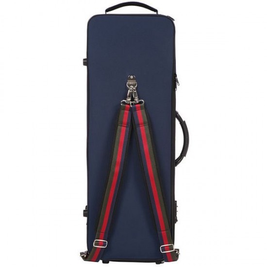 BAM SG5141SB Saint Germain Stylus Mavi Viola Kutusu (41,5 cm) BAM SG5141SB Saint Germain Stylus Mavi Viola Kutusu (41,5 cm)