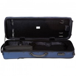 BAM SG5141SB Saint Germain Stylus Mavi Viola Kutusu (41,5 cm) BAM SG5141SB Saint Germain Stylus Mavi Viola Kutusu (41,5 cm)