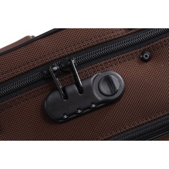 BAM SG5141SC Saint Germain Stylus Viola Kutusu (41,5 cm) BAM SG5141SC Saint Germain Stylus Viola Kutusu (41,5 cm)