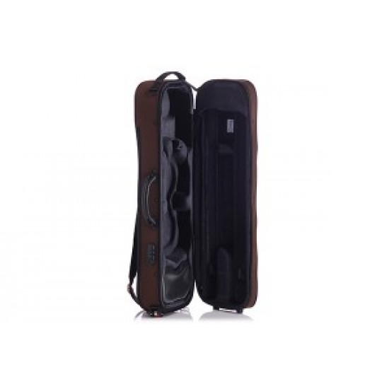 BAM SG5141SC Saint Germain Stylus Viola Kutusu (41,5 cm) BAM SG5141SC Saint Germain Stylus Viola Kutusu (41,5 cm)